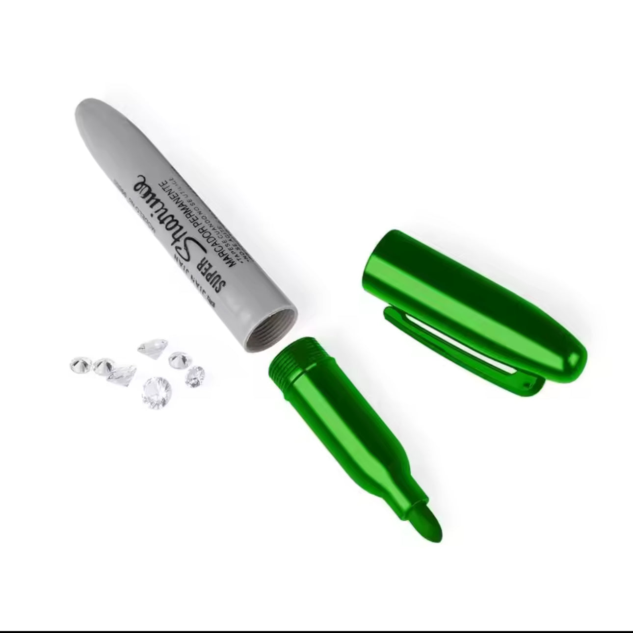 Pennarello HiddenDesk