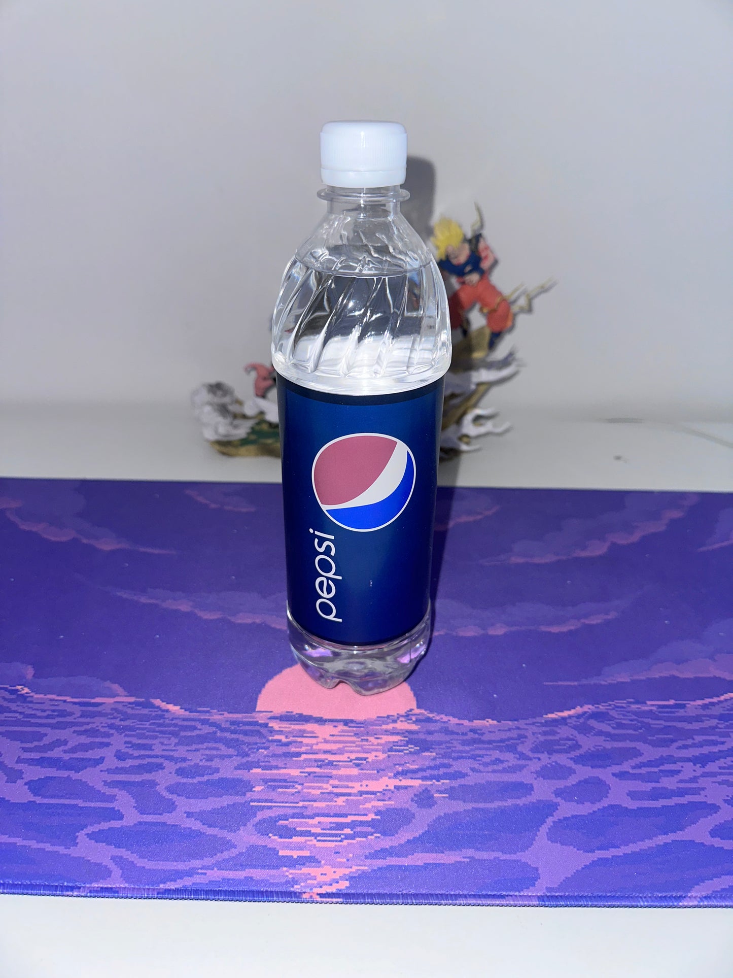 bottle pepsi - HiddenDesk ™