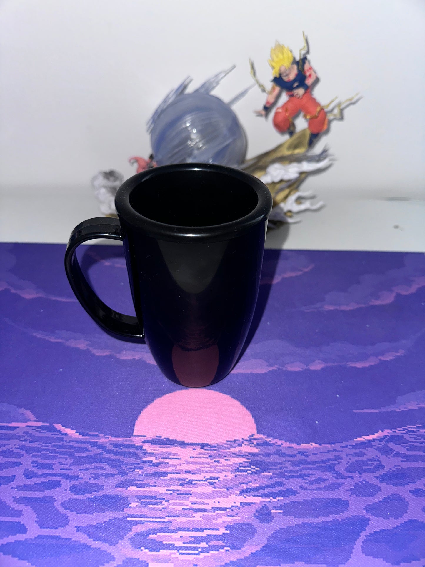 tazza - HiddenDesk™