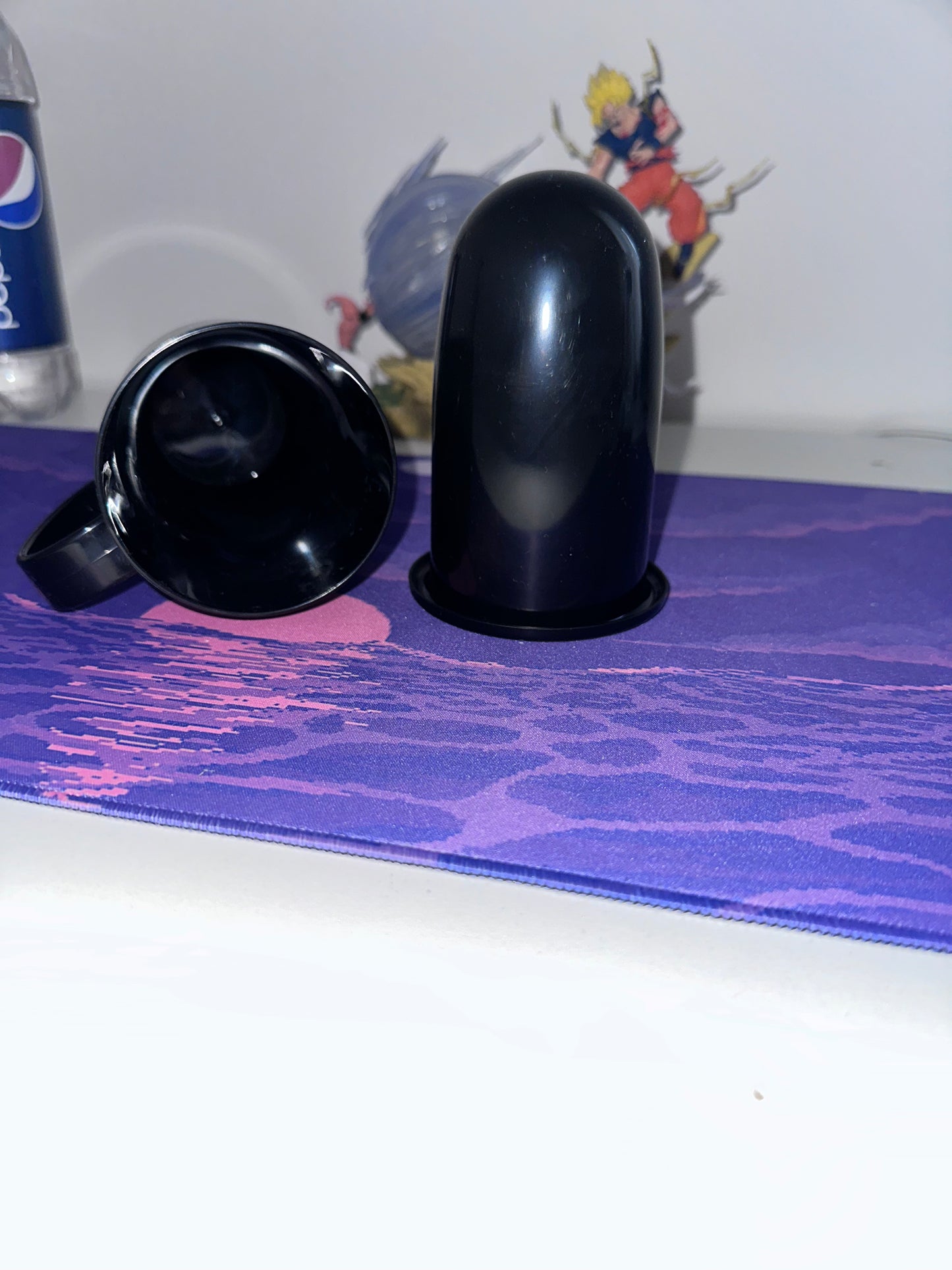 tazza - HiddenDesk™