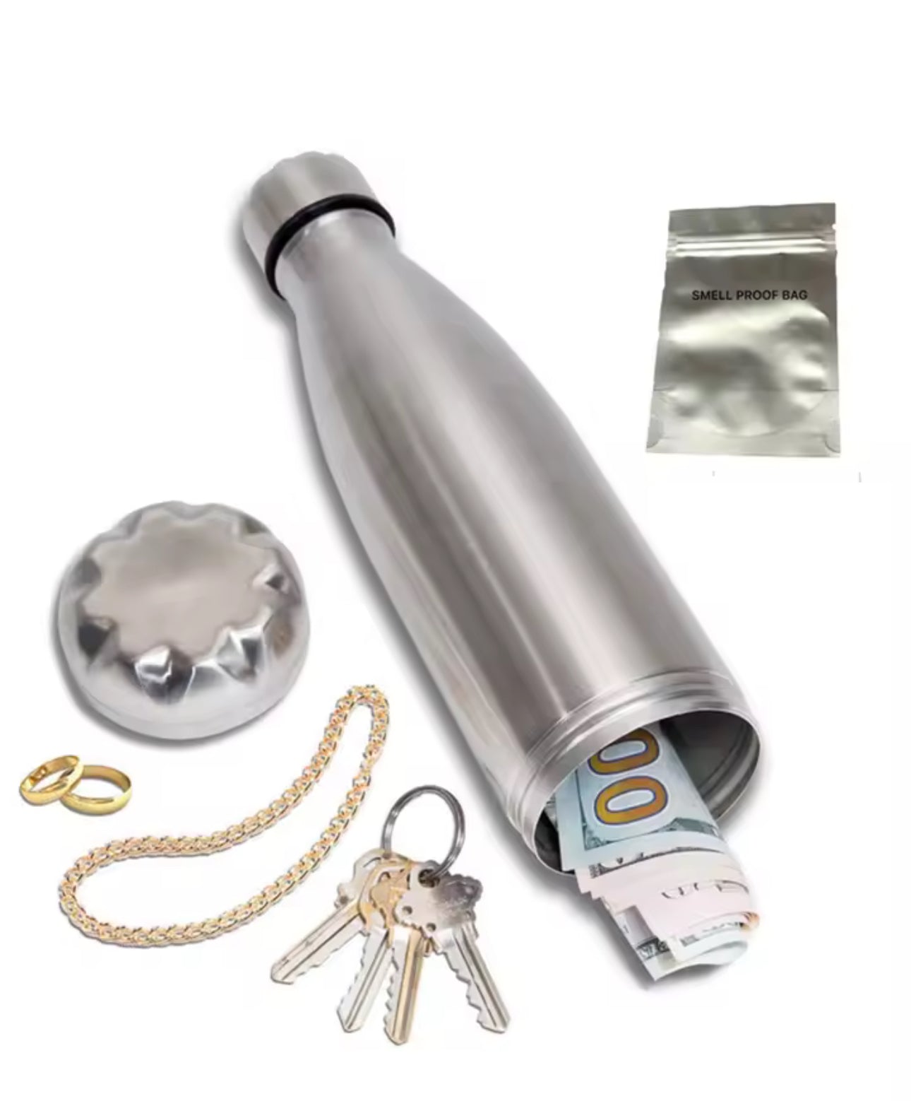 BORRACCIA HiddenDesk