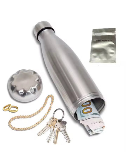 BORRACCIA HiddenDesk