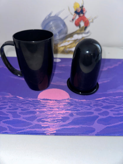 tazza - HiddenDesk™