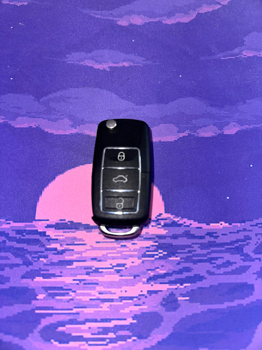 key - HiddenDesk™
