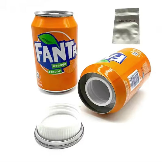 fanta - HiddenDesk™