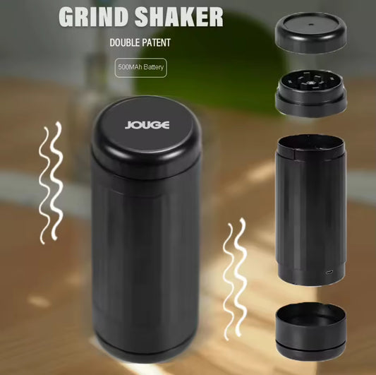 grind shaker - HiddenDesk